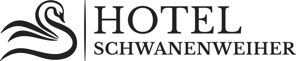 Logo 'Hotel Schwanenweiher'