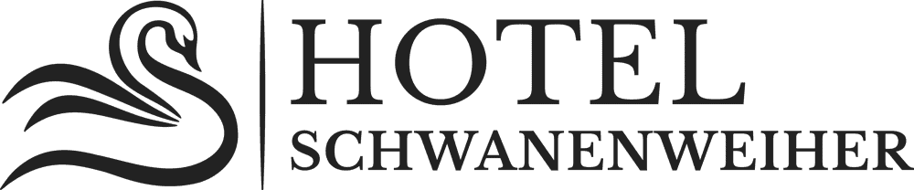 Logo 'Hotel Schwanenweiher'